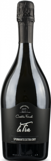 La Fra extra trocken - Casetta Fornel