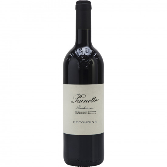 2020 Barbaresco Secondine trocken - Prunotto