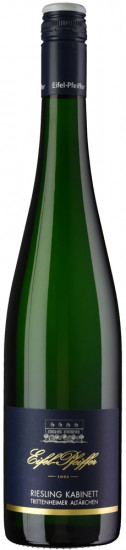 2020 Trittenheimer Altärchen Riesling Kabinett süß - Weingut Eifel-Pfeiffer