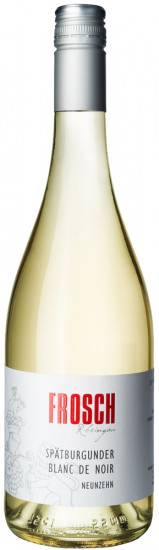 2023 Spätburgunder Sophia halbtrocken - Weingut Frosch