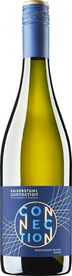 2024 Sauvignon Blanc trocken - Kaiserstuhl Connection - by Landerer & friends