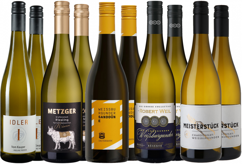 Last Chance-Collection 