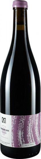 Vin de France Rouge trocken Bio - Domaine Monblanc