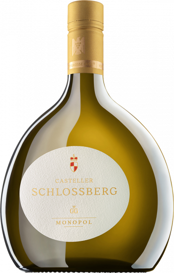 2020 VDP.GROSSE LAGE SCHLOSSBERG Silvaner trocken - Weingut Castell