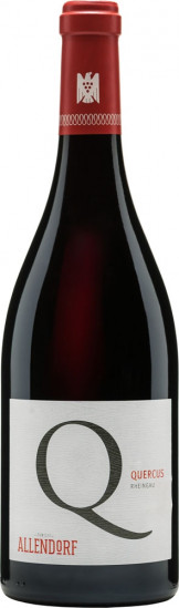 2022 Quercus Pinot Noir VDP.Gutswein trocken - Weingut Allendorf