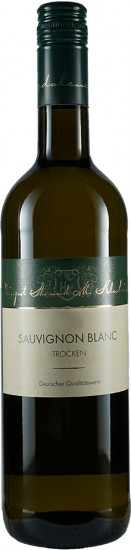 2025 Sauvignon Blanc trocken - Weingut Heinz & Markus Klosheim