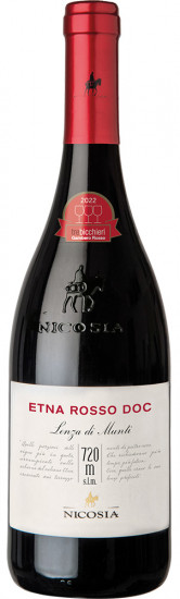 2023 Lenza di Munti Etna DOC trocken - Cantine Nicosia