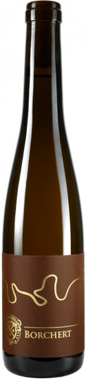 2019 Riesling Trockenbeerenauslese edelsüß 0,375 L - Weingut Borchert