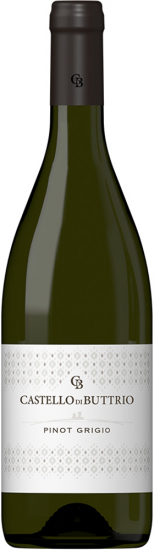 2023 Pinot Grigio Friuli Colli Orientali DOC trocken - Castello di Buttrio