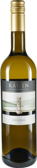 2022 Riesling Hochgewächs lieblich - Weingut & Sektgut Rauen