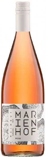 2024 Rosé feinherb Bio 1,0 L - Weingut und Weinstube Marienhof