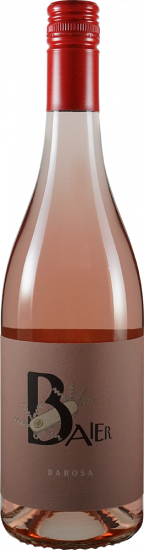 2025 Barosa Russbach trocken Bio - Weingut Baier