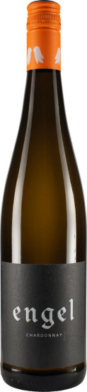 2015 Chardonnay QbA trocken - Weingut Engel Albrecht