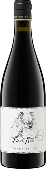2021 Pinot Noir trocken - Weingut Oliver Zeter