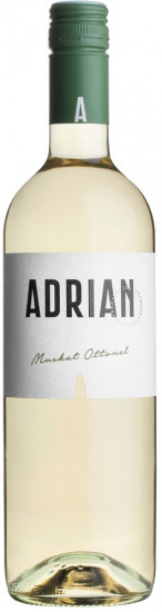 2024 Muskat Ottonel trocken - Weingut Adrian 