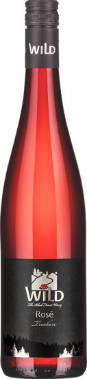 2021 Rosé trocken - Weingut Wild