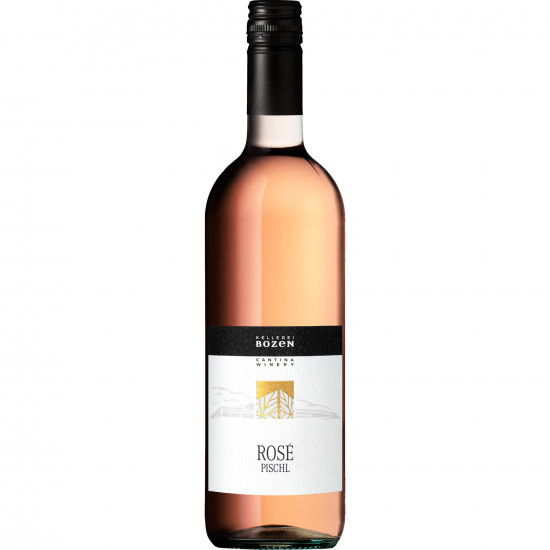 2023 Kellerei Bozen Pischl Rosé trocken - Kellerei Bozen - Cantina Bolzano