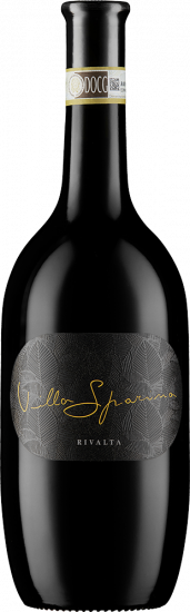 2017 Rivalta Barbera del Monferrato Superiore Piemonte DOC trocken - Villa Sparina