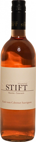 2025 Rosé vom Cabernet Sauvignon trocken - Stift