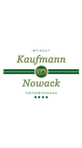 2020 Rivaner Classic trocken 1,0 L - Weingut Kaufmann-Nowack