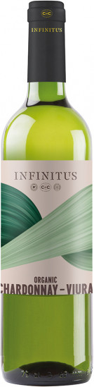 2023 Infinitus Chardonnay-Viura Castilla VT trocken - Cosecheros y Criadores