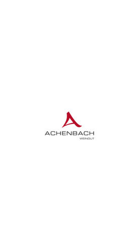 2018 *Arsch-Bombe* Riesling trocken - Weingut Achenbach