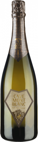 2020 X.T Valle d’Aosta DOC extra brut - Travino Special Valsugana