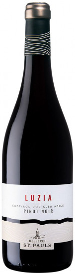 2022 LUZIA Pinot Noir Alto Adige DOC trocken - Kellerei St. Pauls