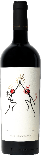 2022 Mostrosacro Maremma Toscana DOC trocken - Baccinello