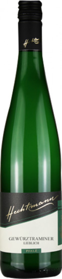 2024 Gewürztraminer süß - Weingut Hechtmann