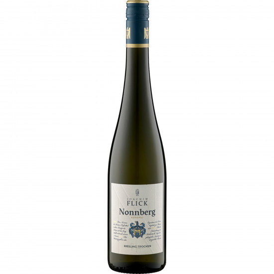 2022 Wicker Nonnberg Riesling Erste Lage VDP trocken - Joachim Flick