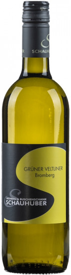 2021 Grüner Veltliner 