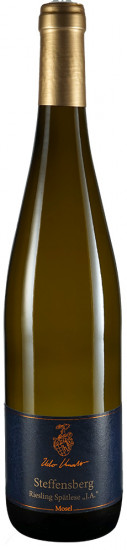 2021 Steffensberg Riesling Spätlese 