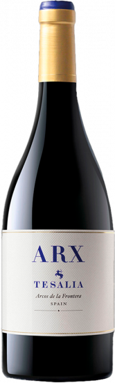 2023 Arx Cádiz VT trocken - Bodega Tesalia