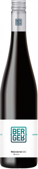 2023 Weinviertel trocken - Weingut Berger