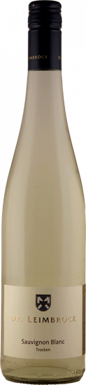 2024 Sauvignon Blanc trocken - Weingut Dr. Leimbrock