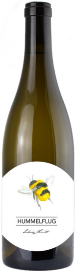2024 Silvaner Maischegärung - Hummelflug trocken - Weingut Ludwig Schmitt