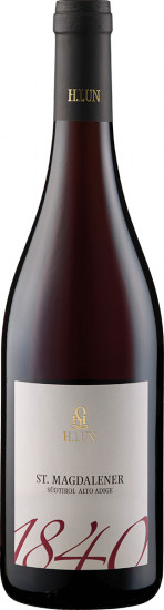 2024 St. Magdalener Alto Adige DOC - H. Lun