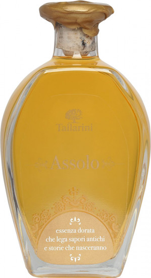 Assolo Tallarini trocken 0,5 L - Tallarini