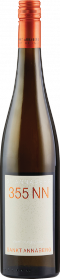 2016 355 NN Riesling Halbtrocken - Weingut Sankt Annaberg