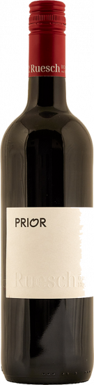 2020 Prior trocken Bio - Öko-Hof Ruesch