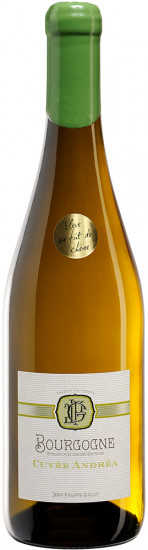 2021 Cuvée Andréa Blanc Bourgogne AOP trocken - Domaine Guillot Gonin