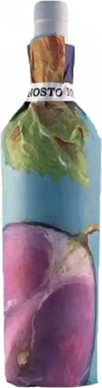 2025 Primitivo Salento IGP - Anosto Noma