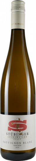 Probierpaket weiß trocken - Weingut Stübinger	