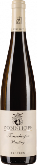 2020 Tonschiefer Riesling trocken - Weingut Dönnhoff