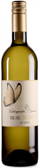 2024 Vinolentus Cuvée trocken - Weingut Wohlgemuth-Schnürr