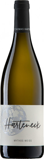 2020 MYTHOS Gutedel trocken - Weingut Harteneck