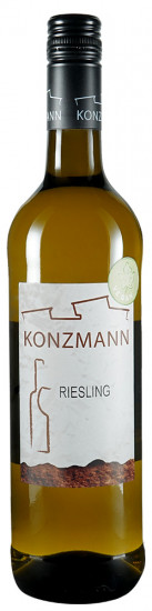 2021 Riesling halbtrocken - Weingut Konzmann