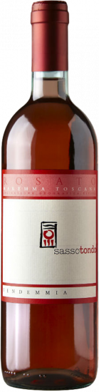 2023 Lady Marmalade Toscana Rosato IGP Bio - Travino Special Valsugana