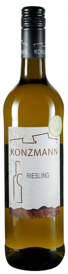 Riesling trocken - Weingut Konzmann